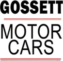 Gossett Motor Cars Memphis logo