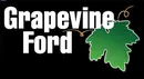 Grapevine Ford logo