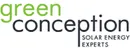 Green Conception logo