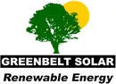 Greenbelt Solar logo