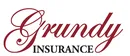 Grundy logo