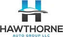 Hawthorne Auto Group logo