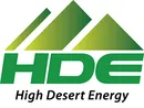 High Desert Energy logo