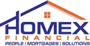 Homex Financial logo