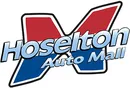 Hoselton Auto Mall logo