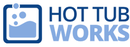 Hot Tub Works Logo