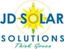 JD Solar Solutions logo