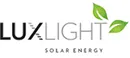Luxlight Solar Energy logo