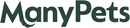 ManyPets logo