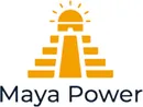 Maya Power logo