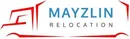 Mayzlin Relocation logo