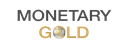 Monetary Gold logo