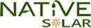 NATiVE Solar logo