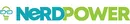 Nerd Power logo