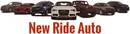 New Ride Auto Sales logo