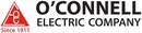 O'Connell Electric Company logo