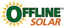 Offline Solar logo