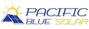 Pacific Blue Solar logo