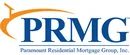 Paramount Residential Mortgage Group logo
