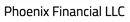 Phoenix Financial LLC logo