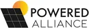 Powered Alliance Solar logo