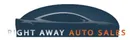 Right Away Auto Sales logo