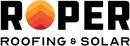 Roper Roofing and Solar logo