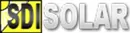 SDI Solar logo