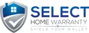 Select Home Warranty logo