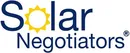 Solar Negotiators logo