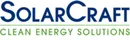 SolarCraft logo
