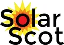 SolarScot logo