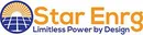 Star Enrg logo