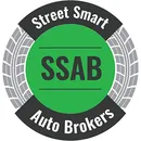 Street Smart Auto Brokers logo