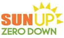 Sun Up Zero Down logo