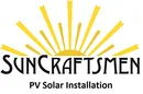 SunCraftsmen Solar logo