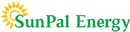 SunPal Energy logo