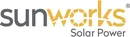Sunworks logo