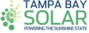Tampa Bay Solar logo