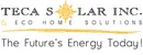 Teca Solar logo