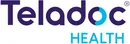 Teladoc Health logo