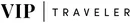 VIP Traveler logo