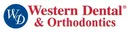 Western Dental & Orthodontics logo