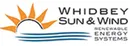 Whidbey Sun & Wind logo
