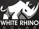 White Rhino Solar logo