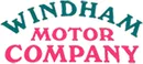 Windham Motor Company logo