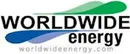 Worldwide Energy logo