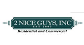 2 Nice Guys Inc. logo