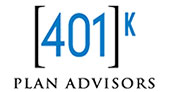 401K Plan Advisors logo