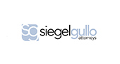 Siegel Gullo, Attorneys logo